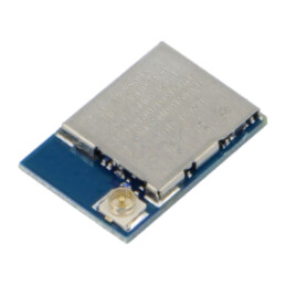 Modul: Bluetooth Low Energy; Bluetooth: 5.0,5.1,5.2,5.4; 8dBm