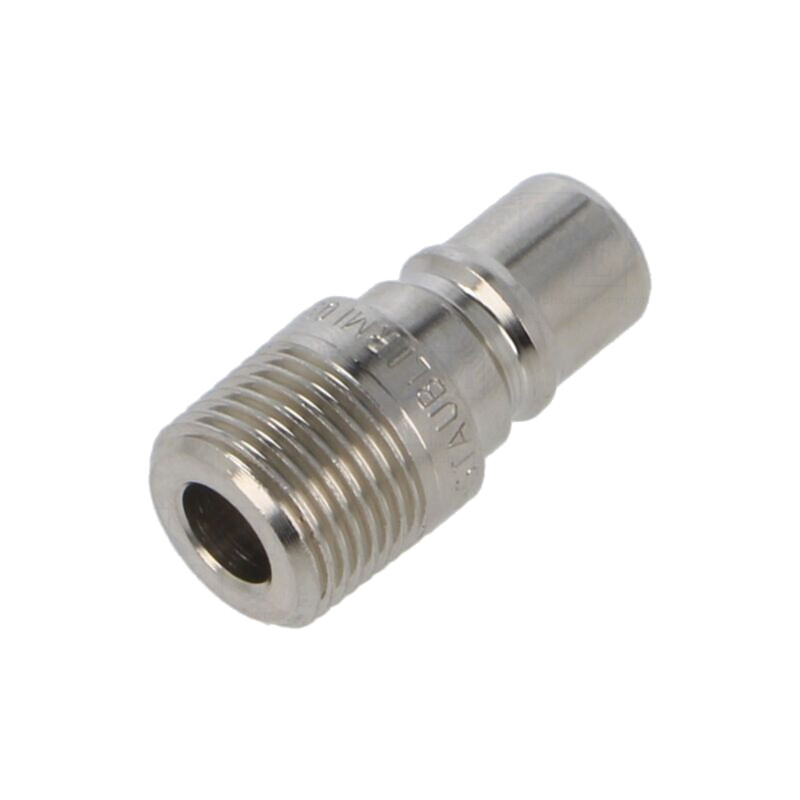 Term.îmbinare: ştecher; Filet: G 3/8" exterior; 9mm Term.îmbinare: ştecher; Filet: G 3/8" exterior; 9mm
