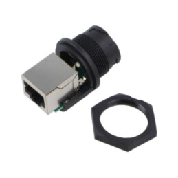 connector RCP-5SPFFH-TCM7001