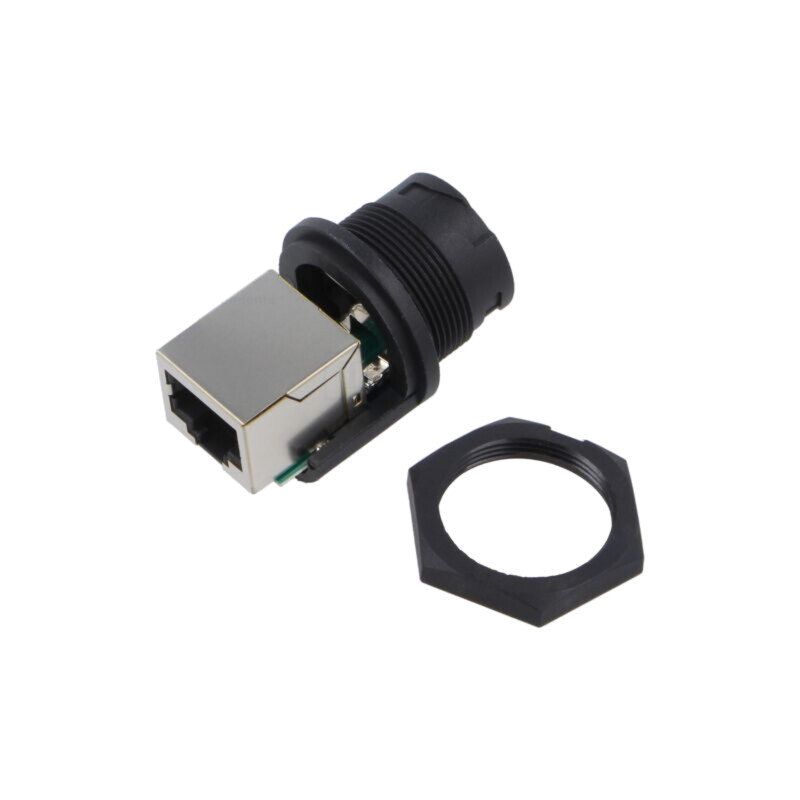 connector RCP-5SPFFH-TCM7001 connector RCP-5SPFFH-TCM7001