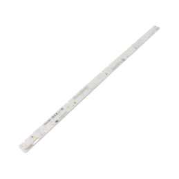 Baretă LED; W: 24mm; L: 560mm; Nr.diode: 24; CRImin: 80; 1241lm; 4000K