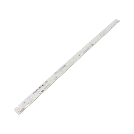 Baretă LED; W: 24mm; L: 560mm; Nr.diode: 24; CRImin: 80; 1241lm; 4000K