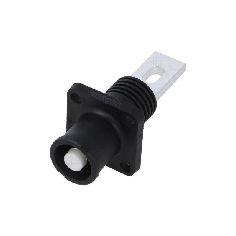 Conector: alimentare DC; soclu; ES-150A; 1,5kV; PIN: 1; IP67; 35mm2 Conector: alimentare DC; soclu; ES-150A; 1,5kV; PIN: 1; IP67; 35mm2