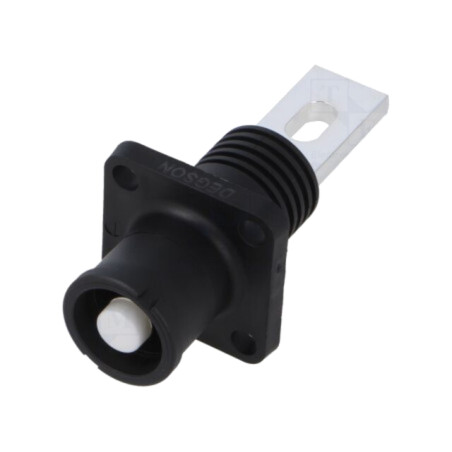 Conector: alimentare DC; soclu; ES-150A; 1,5kV; PIN: 1; IP67; 35mm2