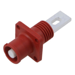Conector: alimentare DC; soclu; ES-150A; 1,5kV; PIN: 1; IP67; 35mm2