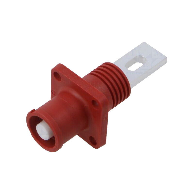 Conector: alimentare DC; soclu; ES-150A; 1,5kV; PIN: 1; IP67; 35mm2