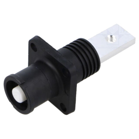 Conector: alimentare DC; soclu; ES-150A; 1,5kV; PIN: 1; IP67; 35mm2