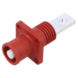 Conector: alimentare DC; soclu; ES-150A; 1,5kV; PIN: 1; IP67; 35mm2