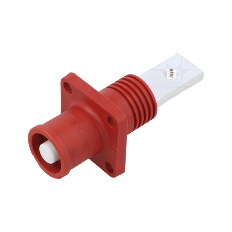 Conector: alimentare DC; soclu; ES-150A; 1,5kV; PIN: 1; IP67; 35mm2 Conector: alimentare DC; soclu; ES-150A; 1,5kV; PIN: 1; IP67; 35mm2