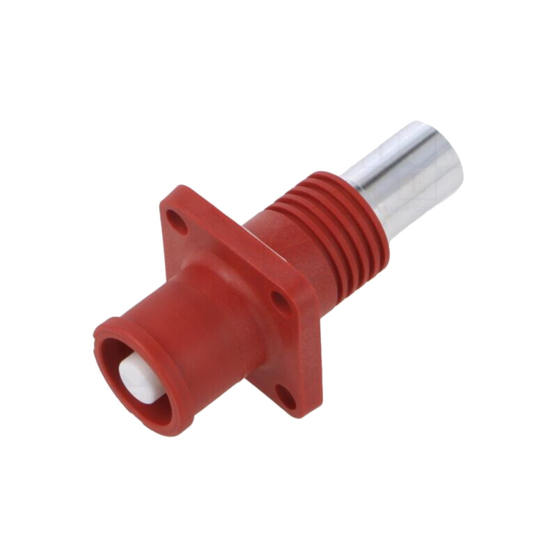 Conector: alimentare DC; soclu; ES-150A; 1,5kV; PIN: 1; IP67; 35mm2 Conector: alimentare DC; soclu; ES-150A; 1,5kV; PIN: 1; IP67; 35mm2