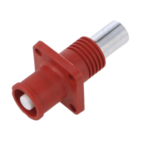 Conector: alimentare DC; soclu; ES-150A; 1,5kV; PIN: 1; IP67; 35mm2