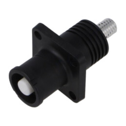 Conector: alimentare DC; soclu; ES-150A; 1,5kV; PIN: 1; IP67; 35mm2