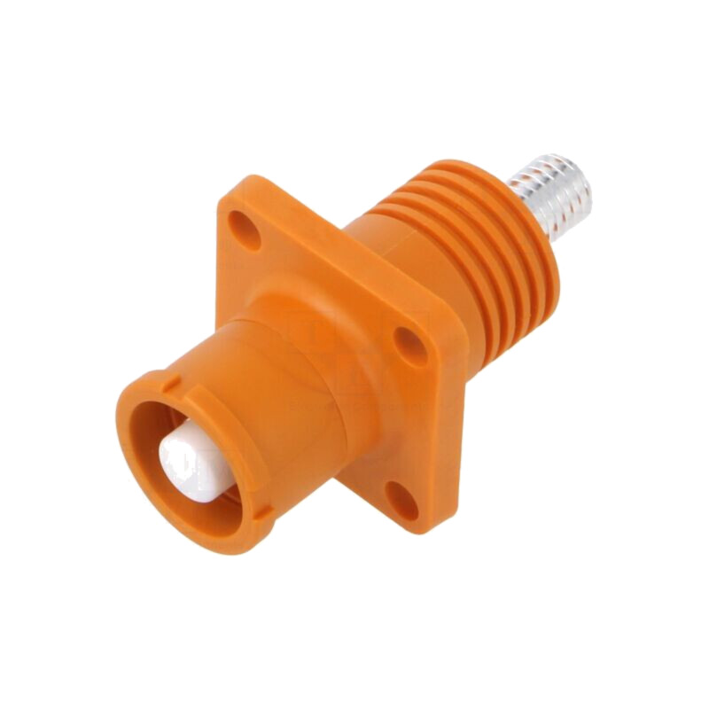 Conector: alimentare DC; soclu; ES-150A; 1,5kV; PIN: 1; IP67; 35mm2 Conector: alimentare DC; soclu; ES-150A; 1,5kV; PIN: 1; IP67; 35mm2