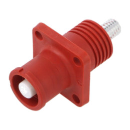 Conector: alimentare DC; soclu; ES-150A; 1,5kV; PIN: 1; IP67; 35mm2
