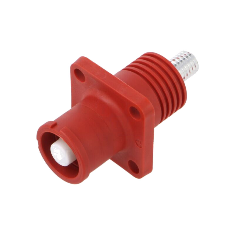 Conector: alimentare DC; soclu; ES-150A; 1,5kV; PIN: 1; IP67; 35mm2 Conector: alimentare DC; soclu; ES-150A; 1,5kV; PIN: 1; IP67; 35mm2