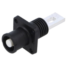 Conector: alimentare DC; soclu; ES-200A; 1,5kV; PIN: 1; IP67; 50mm2