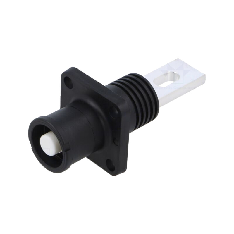 Conector: alimentare DC; soclu; ES-200A; 1,5kV; PIN: 1; IP67; 50mm2 Conector: alimentare DC; soclu; ES-200A; 1,5kV; PIN: 1; IP67; 50mm2