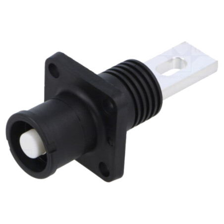 Conector: alimentare DC; soclu; ES-200A; 1,5kV; PIN: 1; IP67; 50mm2
