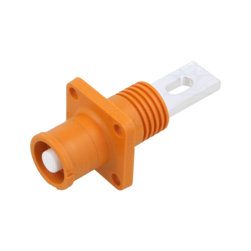 Conector: alimentare DC; soclu; ES-200A; 1,5kV; PIN: 1; IP67; 50mm2 Conector: alimentare DC; soclu; ES-200A; 1,5kV; PIN: 1; IP67; 50mm2