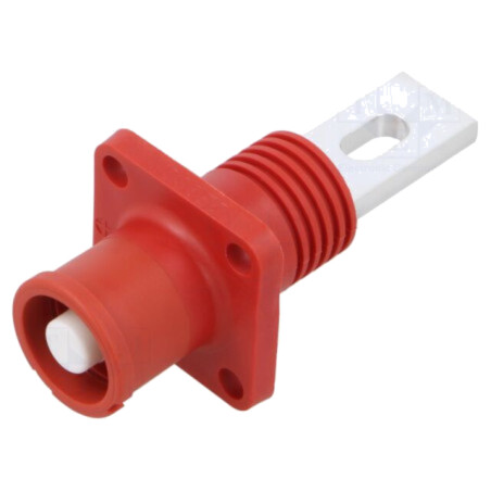Conector: alimentare DC; soclu; ES-200A; 1,5kV; PIN: 1; IP67; 50mm2