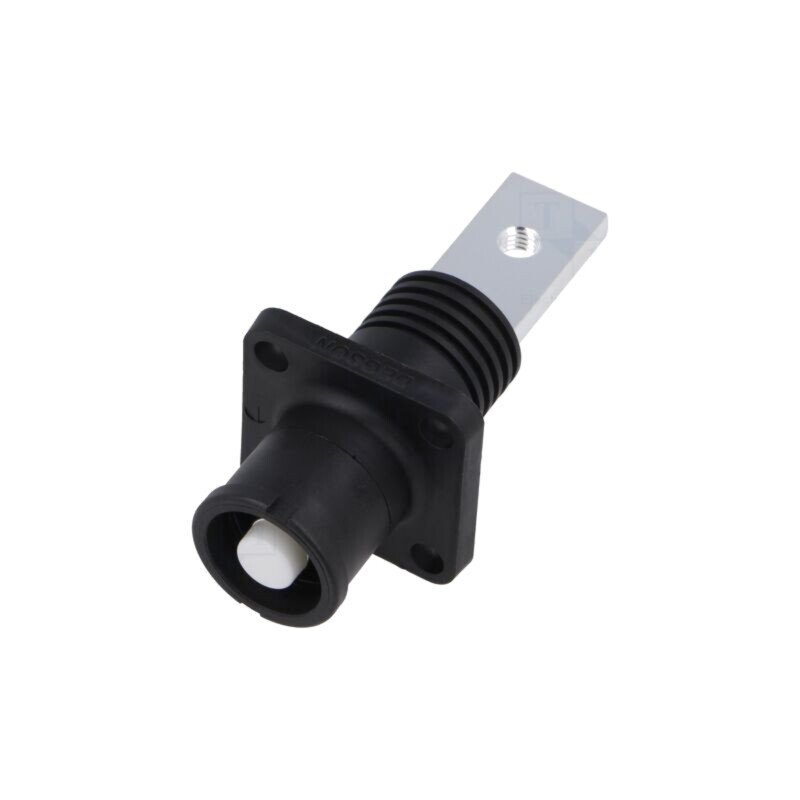 Conector: alimentare DC; soclu; ES-200A; 1,5kV; PIN: 1; IP67; 50mm2 Conector: alimentare DC; soclu; ES-200A; 1,5kV; PIN: 1; IP67; 50mm2