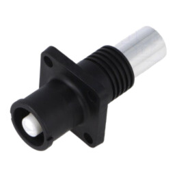 Conector: alimentare DC; soclu; ES-200A; 1,5kV; PIN: 1; IP67; 50mm2