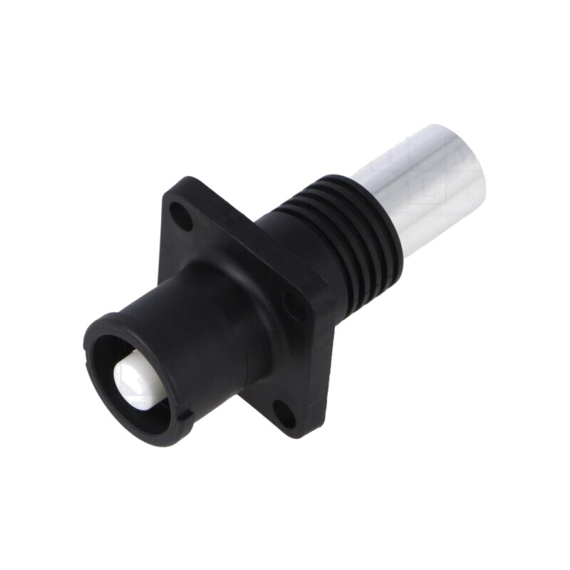 Conector: alimentare DC; soclu; ES-200A; 1,5kV; PIN: 1; IP67; 50mm2 Conector: alimentare DC; soclu; ES-200A; 1,5kV; PIN: 1; IP67; 50mm2