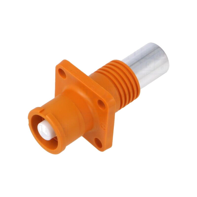 Conector: alimentare DC; soclu; ES-200A; 1,5kV; PIN: 1; IP67; 50mm2 Conector: alimentare DC; soclu; ES-200A; 1,5kV; PIN: 1; IP67; 50mm2