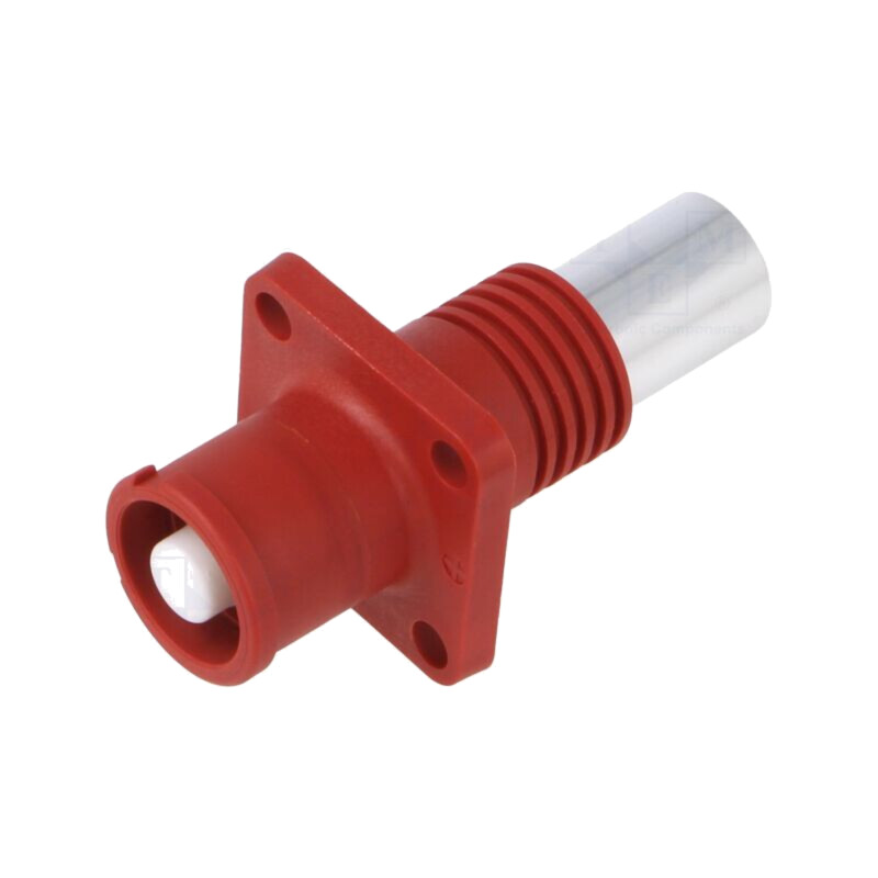 Conector: alimentare DC; soclu; ES-200A; 1,5kV; PIN: 1; IP67; 50mm2 Conector: alimentare DC; soclu; ES-200A; 1,5kV; PIN: 1; IP67; 50mm2
