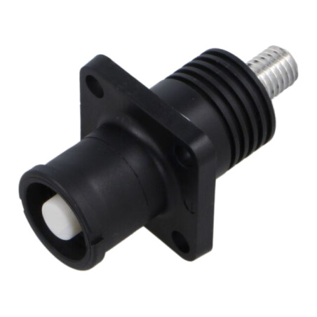 Conector: alimentare DC; soclu; ES-200A; 1,5kV; PIN: 1; IP67; 50mm2