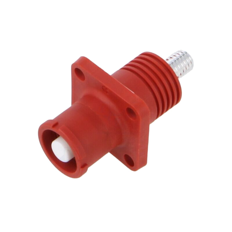 Conector: alimentare DC; soclu; ES-200A; 1,5kV; PIN: 1; IP67; 50mm2