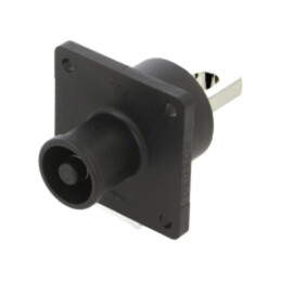Conector: alimentare DC; soclu; ES-250A; 1,5kV; PIN: 1; IP67; 70mm2