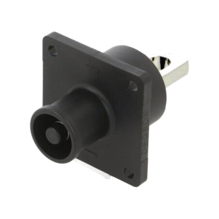 Conector: alimentare DC; soclu; ES-250A; 1,5kV; PIN: 1; IP67; 70mm2