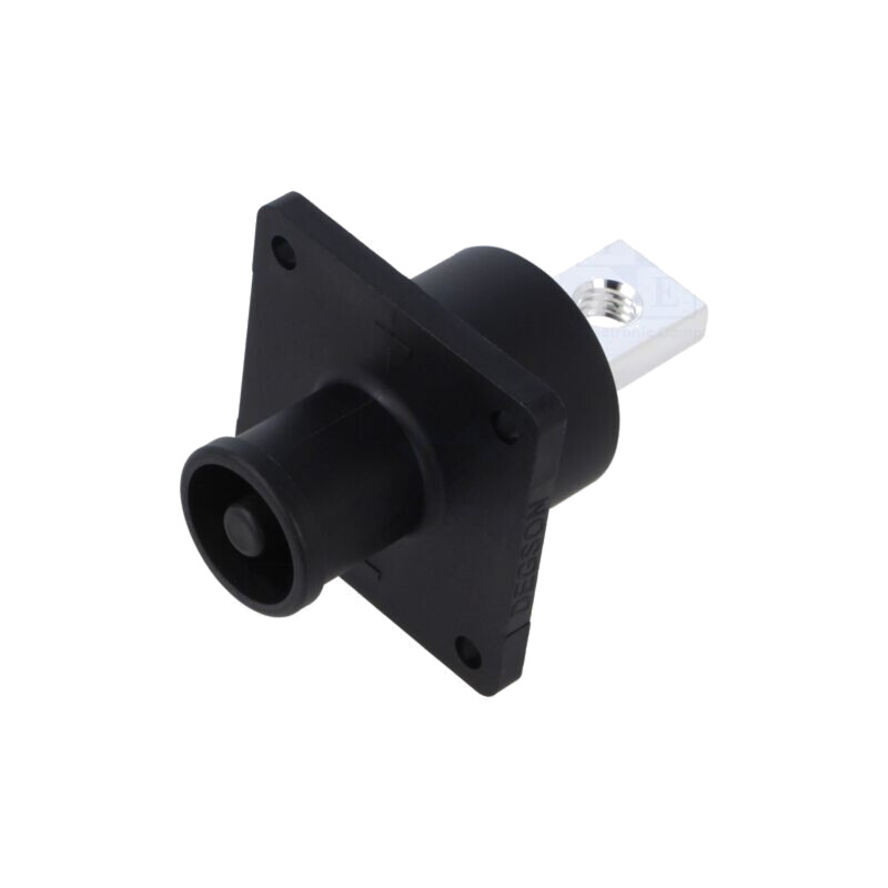 Conector: alimentare DC; soclu; ES-250A; 1,5kV; PIN: 1; IP67; 70mm2 Conector: alimentare DC; soclu; ES-250A; 1,5kV; PIN: 1; IP67; 70mm2
