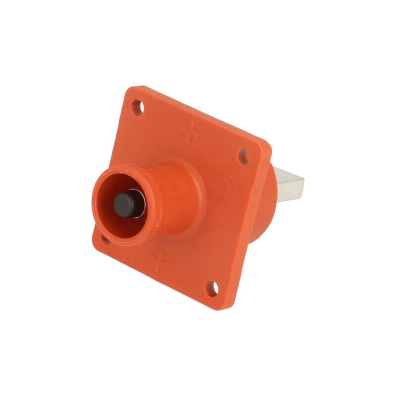 Conector: alimentare DC; soclu; ES-250A; 1,5kV; PIN: 1; IP67; 70mm2 Conector: alimentare DC; soclu; ES-250A; 1,5kV; PIN: 1; IP67; 70mm2