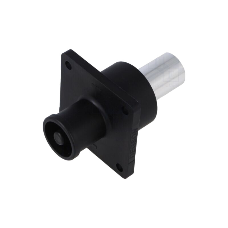 Conector: alimentare DC; soclu; ES-250A; 1,5kV; PIN: 1; IP67; 70mm2 Conector: alimentare DC; soclu; ES-250A; 1,5kV; PIN: 1; IP67; 70mm2