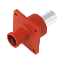 Conector: alimentare DC; soclu; ES-250A; 1,5kV; PIN: 1; IP67; 70mm2