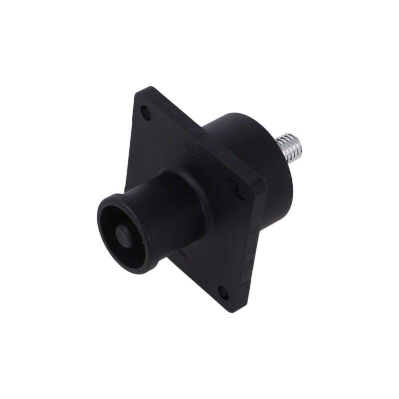 Conector: alimentare DC; soclu; ES-250A; 1,5kV; PIN: 1; IP67; 70mm2
