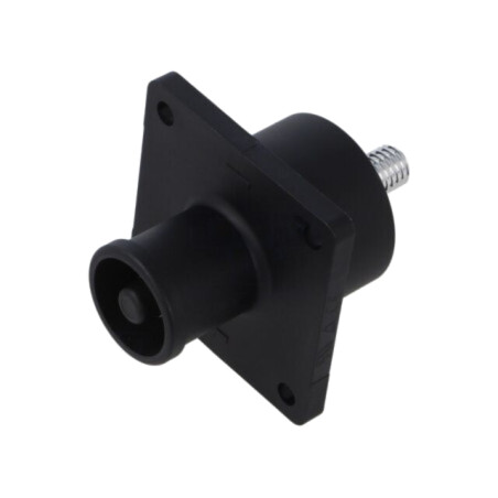 Conector: alimentare DC; soclu; ES-250A; 1,5kV; PIN: 1; IP67; 70mm2