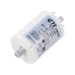 Filtru: anti-interferenţe; alimentare; 250VAC; Cx: 0,475uF; 680kΩ