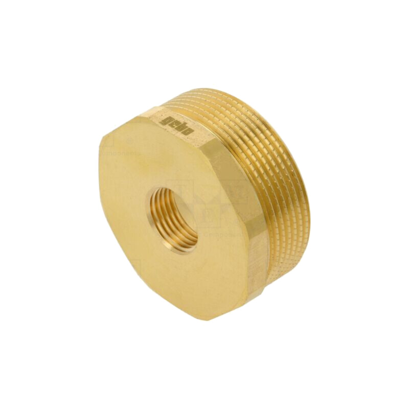 Term.îmbinare: adaptor; tată-mamă,reducţie; alamă CW617N; BR
