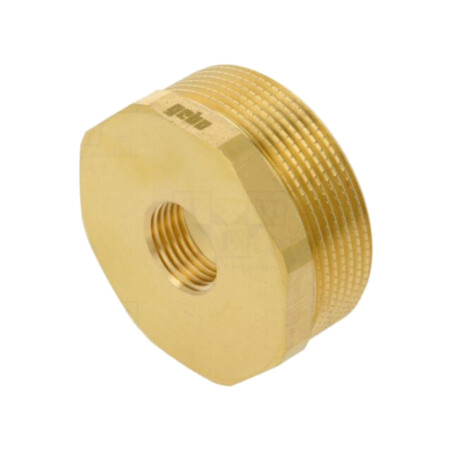 Term.îmbinare: adaptor; tată-mamă,reducţie; alamă CW617N; BR