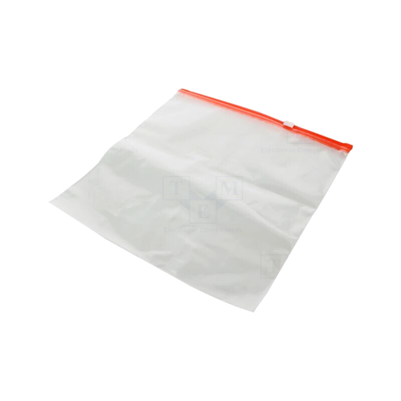 Pungă cu glisor; Lung: 280mm; Lăţ: 270mm; Gros: 70um; transparentă Pungă cu glisor; Lung: 280mm; Lăţ: 270mm; Gros: 70um; transparentă
