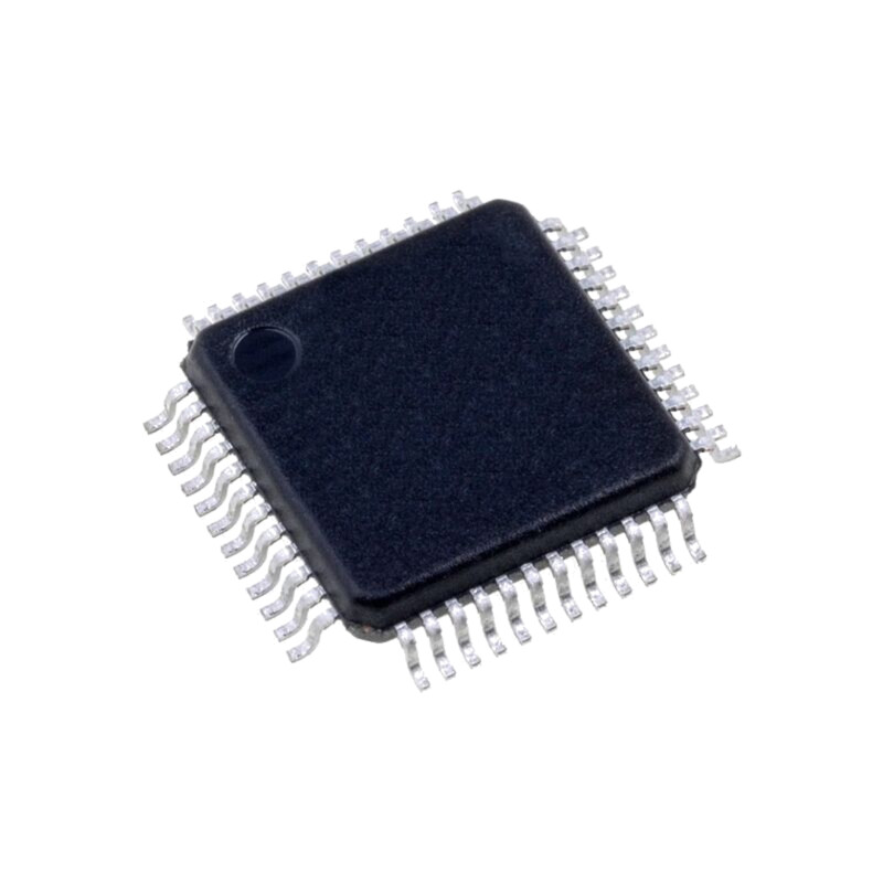IC: microcontroler STM32 ARM; 72MHz; LQFP48; 2÷3,6VDC; -40÷85°C IC: microcontroler STM32 ARM; 72MHz; LQFP48; 2÷3,6VDC; -40÷85°C