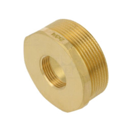 Term.îmbinare: adaptor; tată-mamă,reducţie; alamă CW617N; BR
