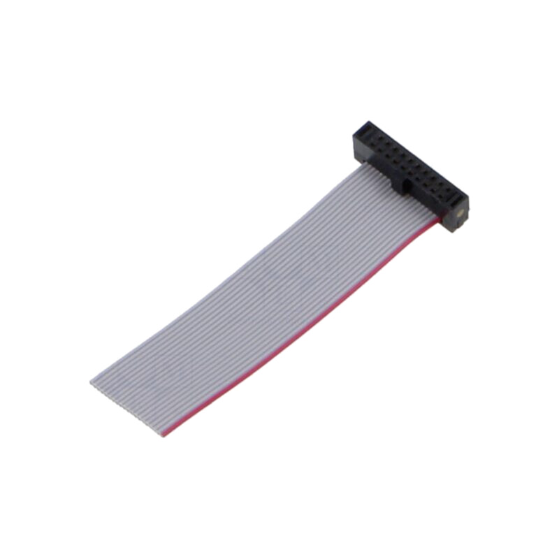 Cablu panglică cu conectori IDC; IDC,cabluri; Pas pini: 1,27mm Cablu panglică cu conectori IDC; IDC,cabluri; Pas pini: 1,27mm