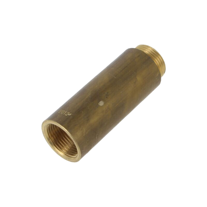 Term.îmbinare: prelungitor; tată-mamă,rotundă; 80mm; BR Term.îmbinare: prelungitor; tată-mamă,rotundă; 80mm; BR