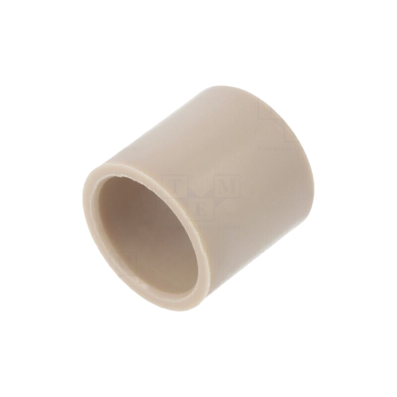 Lagăr: manşon alunecător; Øext: 12mm; Øint: 10mm; L: 20mm