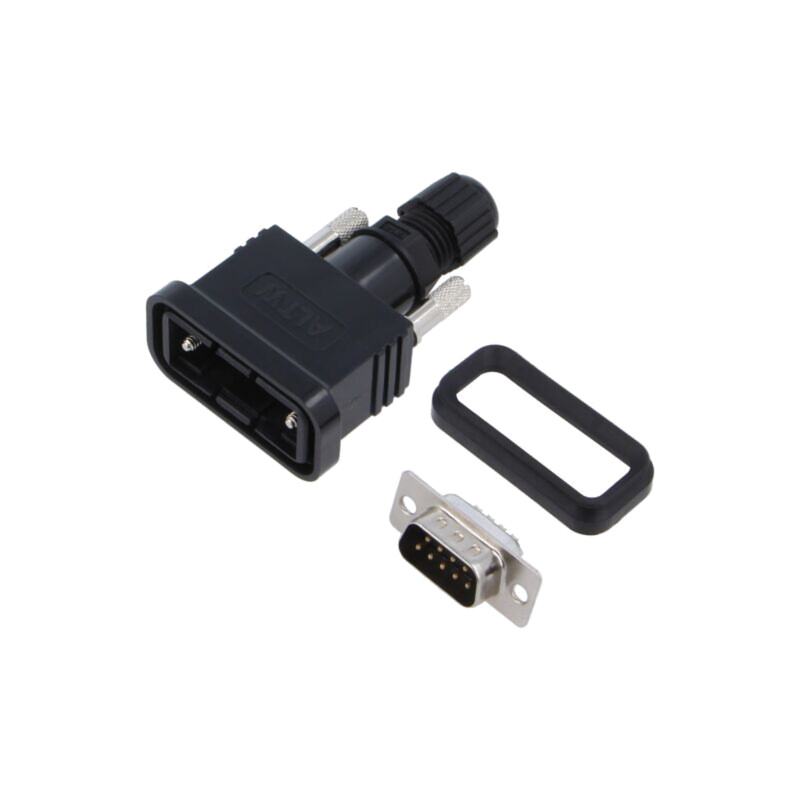 connector SDB-09BMMA-SL7001