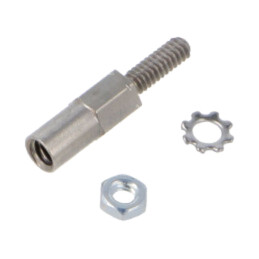 connector SKT ASSY,M SERIES